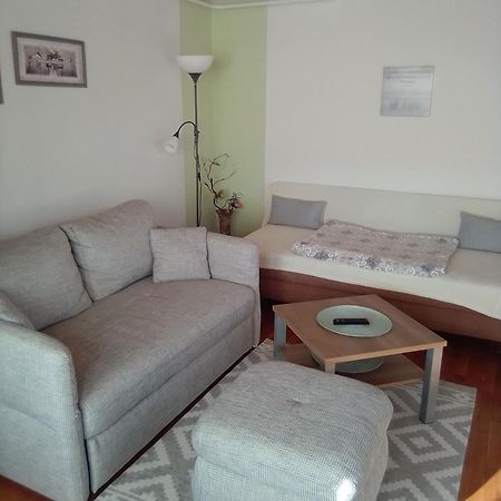 Ferienwohnung Strassburg Sassnitz Εξωτερικό φωτογραφία
