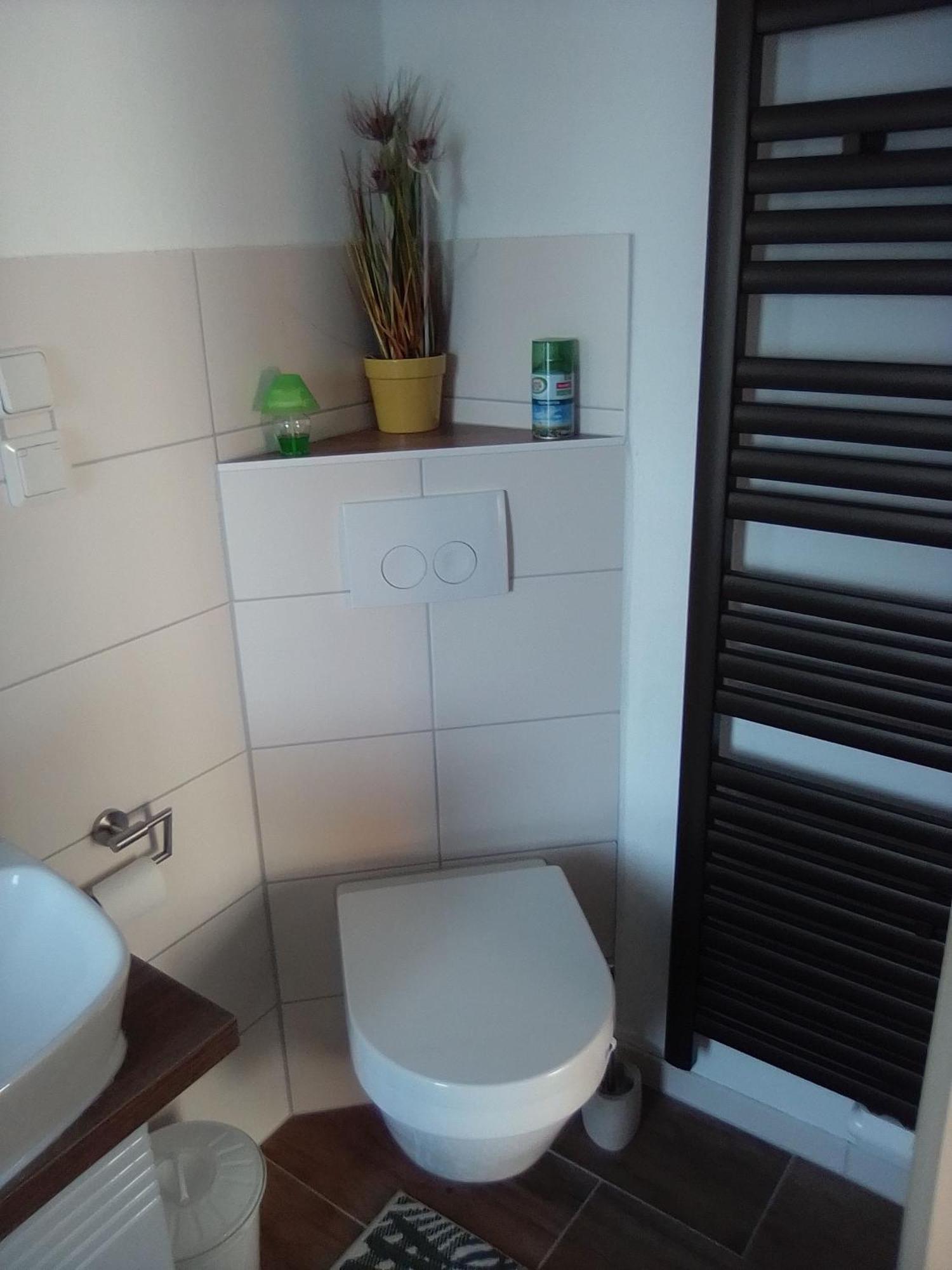 Ferienwohnung Strassburg Sassnitz Εξωτερικό φωτογραφία