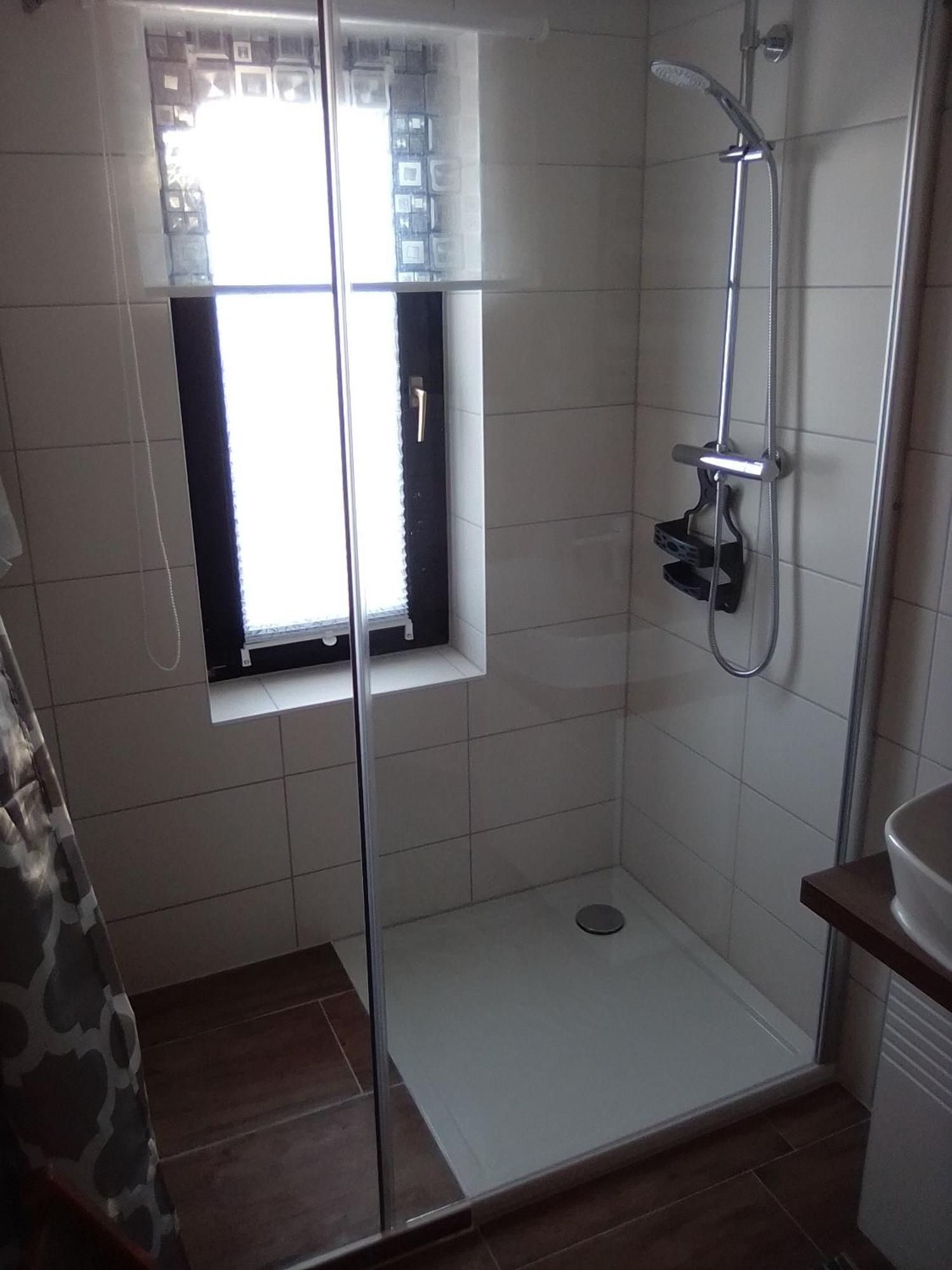 Ferienwohnung Strassburg Sassnitz Εξωτερικό φωτογραφία