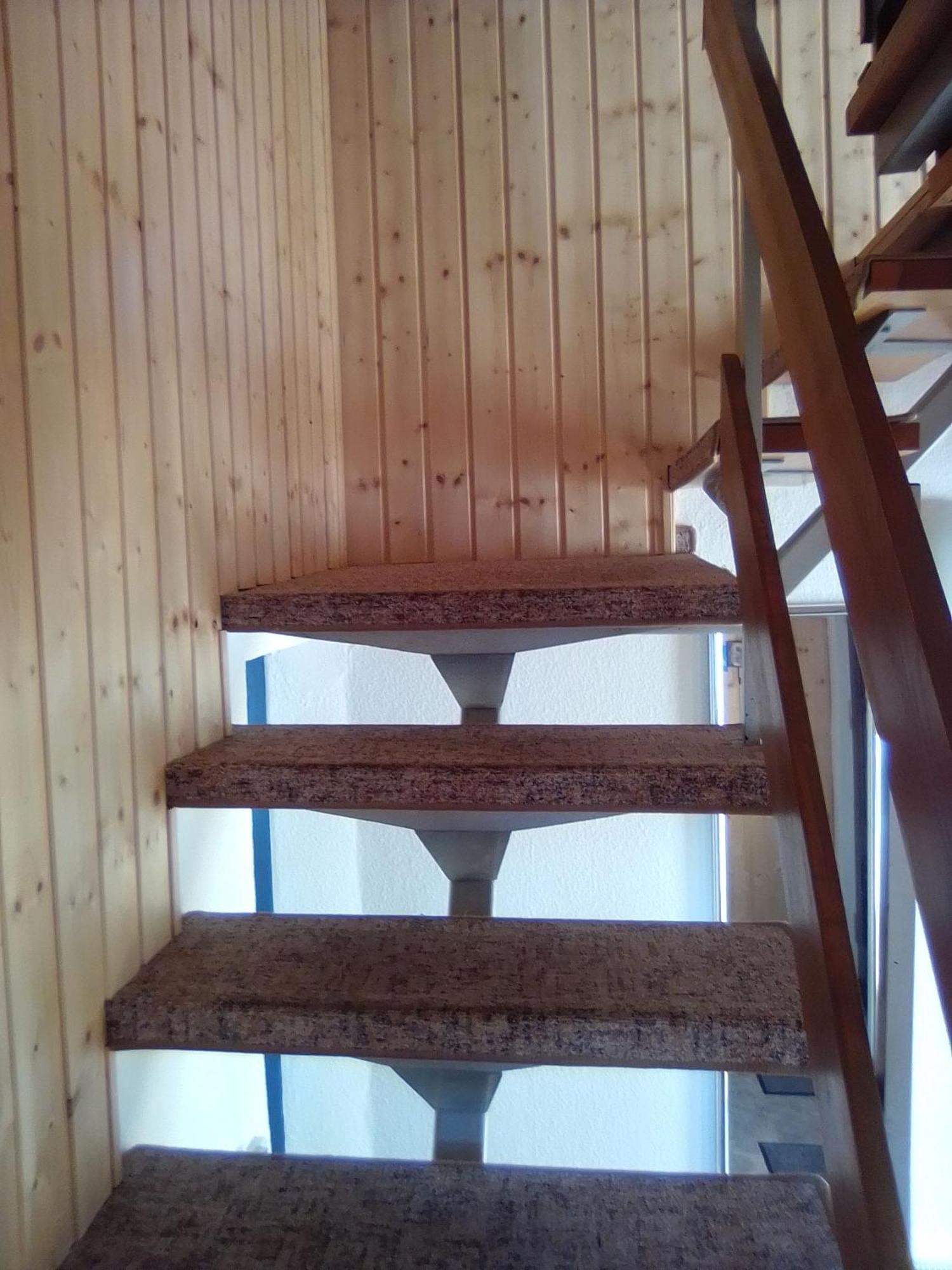 Ferienwohnung Strassburg Sassnitz Εξωτερικό φωτογραφία