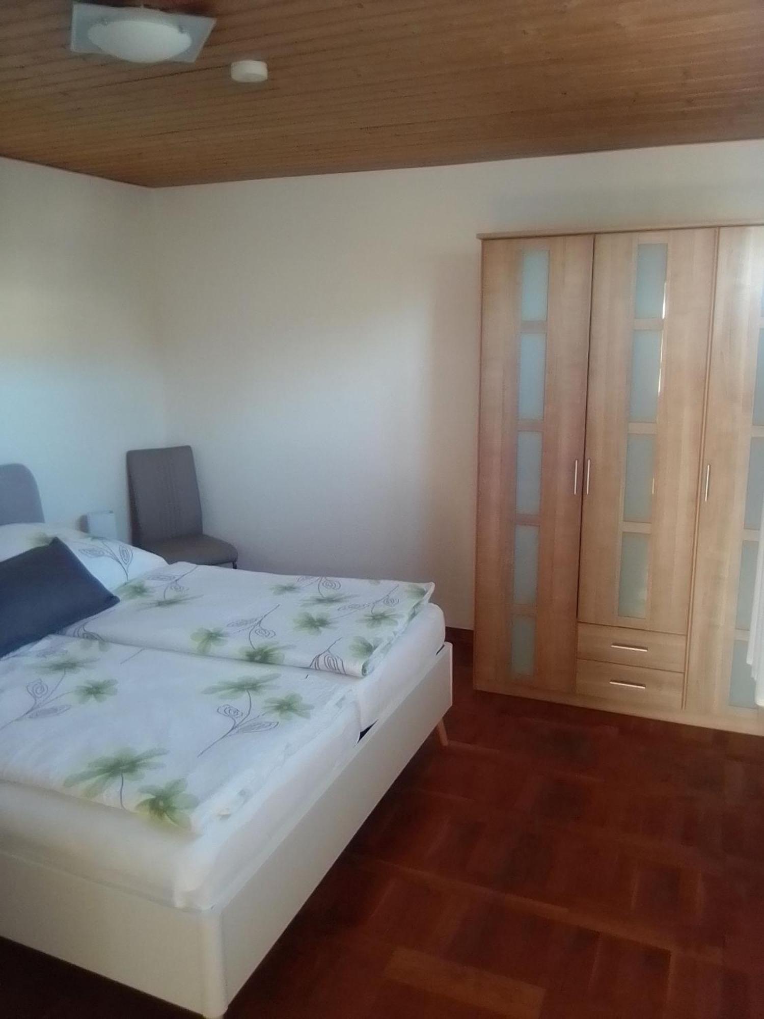 Ferienwohnung Strassburg Sassnitz Εξωτερικό φωτογραφία