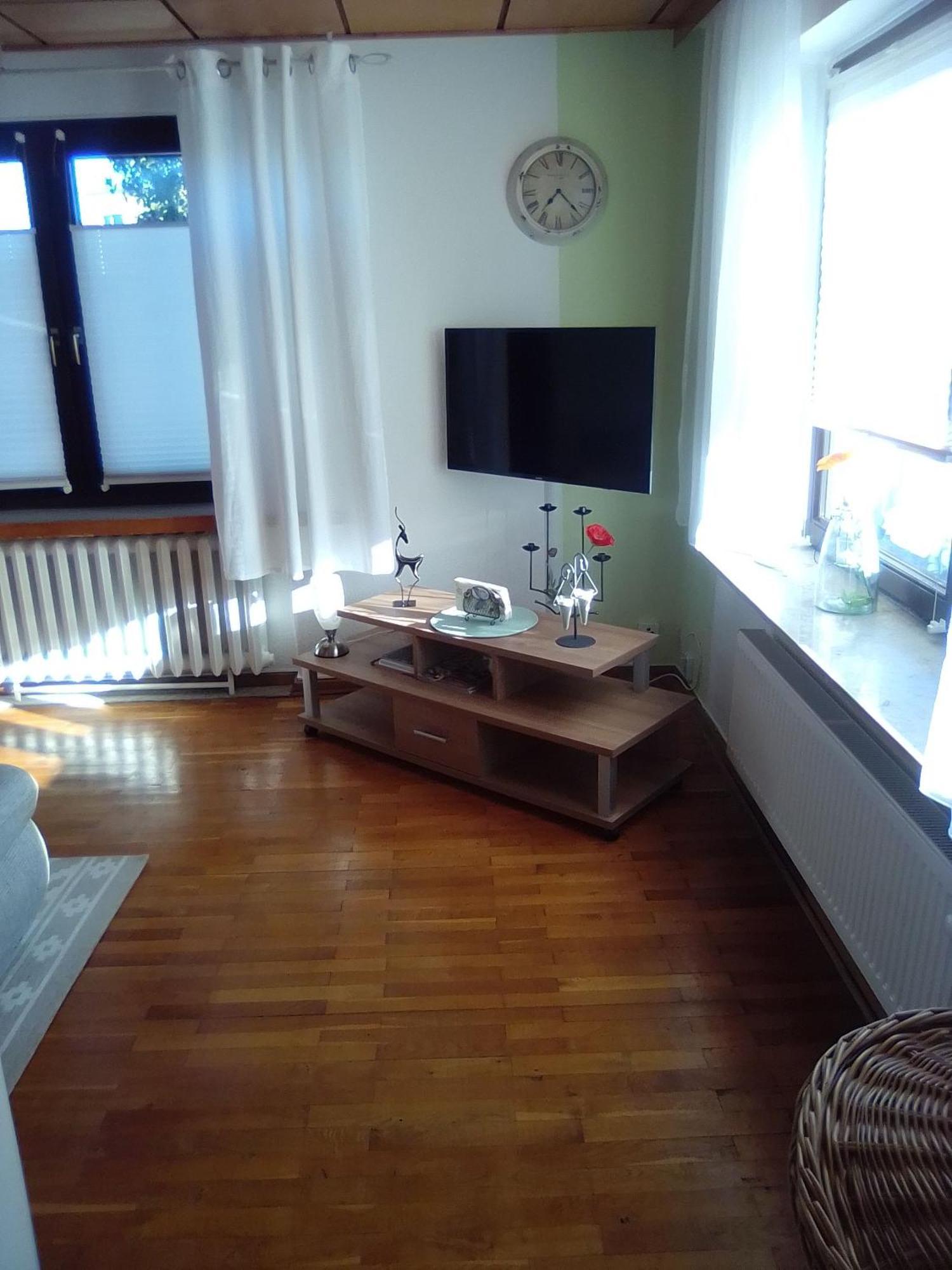 Ferienwohnung Strassburg Sassnitz Εξωτερικό φωτογραφία